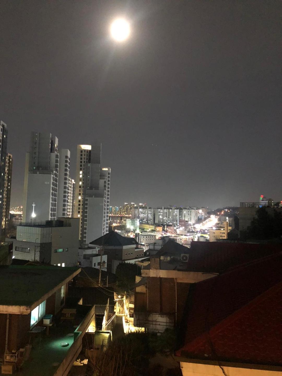 Space In Blackstone Seul Zewnętrze zdjęcie