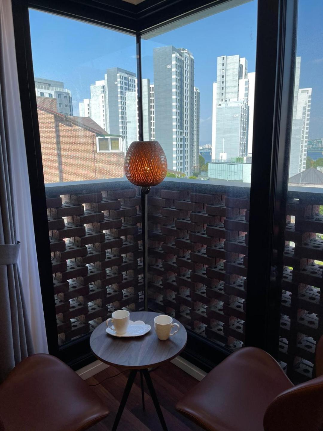 Space In Blackstone Seul Pokój zdjęcie