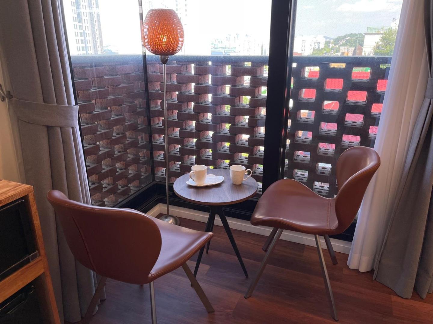 Space In Blackstone Seul Pokój zdjęcie