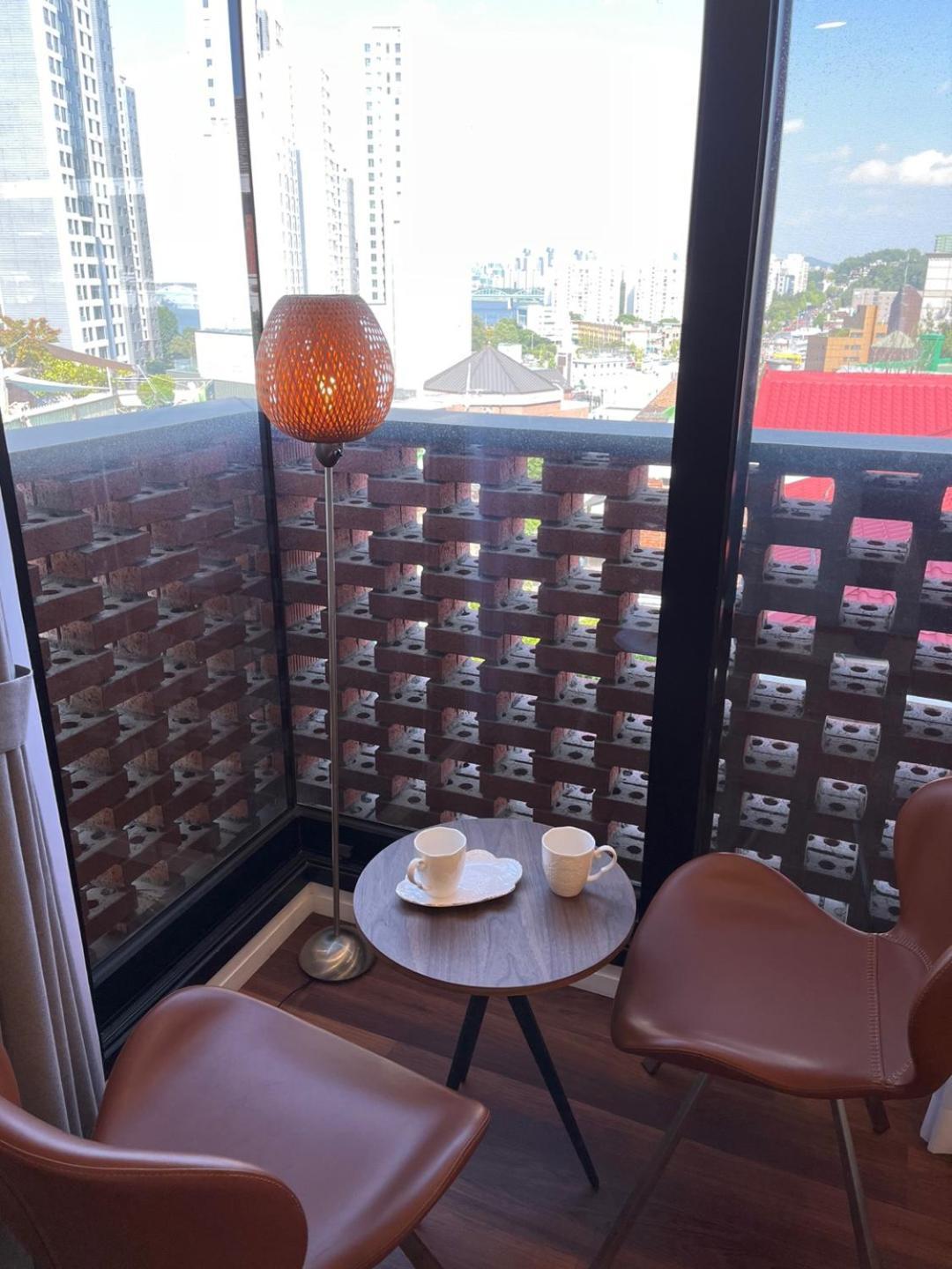 Space In Blackstone Seul Pokój zdjęcie