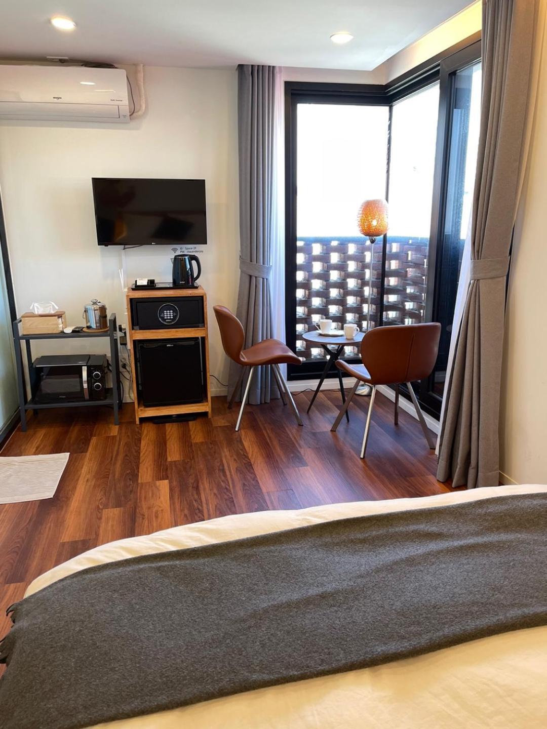 Space In Blackstone Seul Pokój zdjęcie