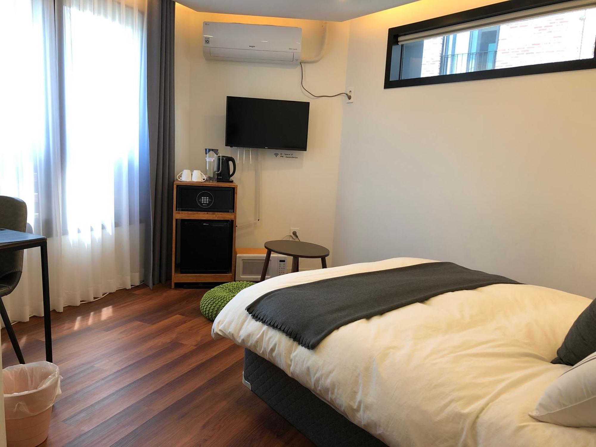 Space In Blackstone Seul Pokój zdjęcie