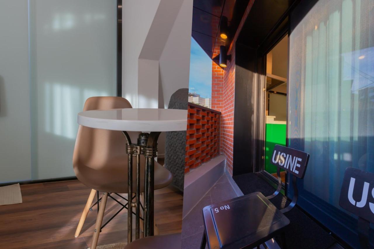 Space In Blackstone Seul Zewnętrze zdjęcie