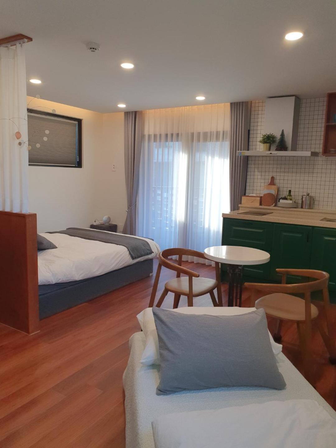 Space In Blackstone Seul Zewnętrze zdjęcie