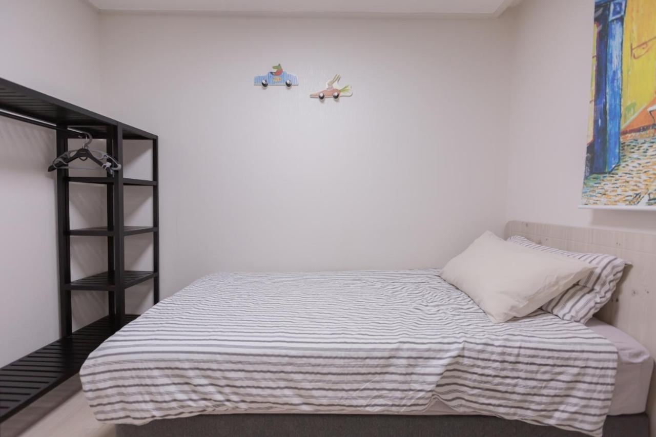 Space In Blackstone Seul Pokój zdjęcie