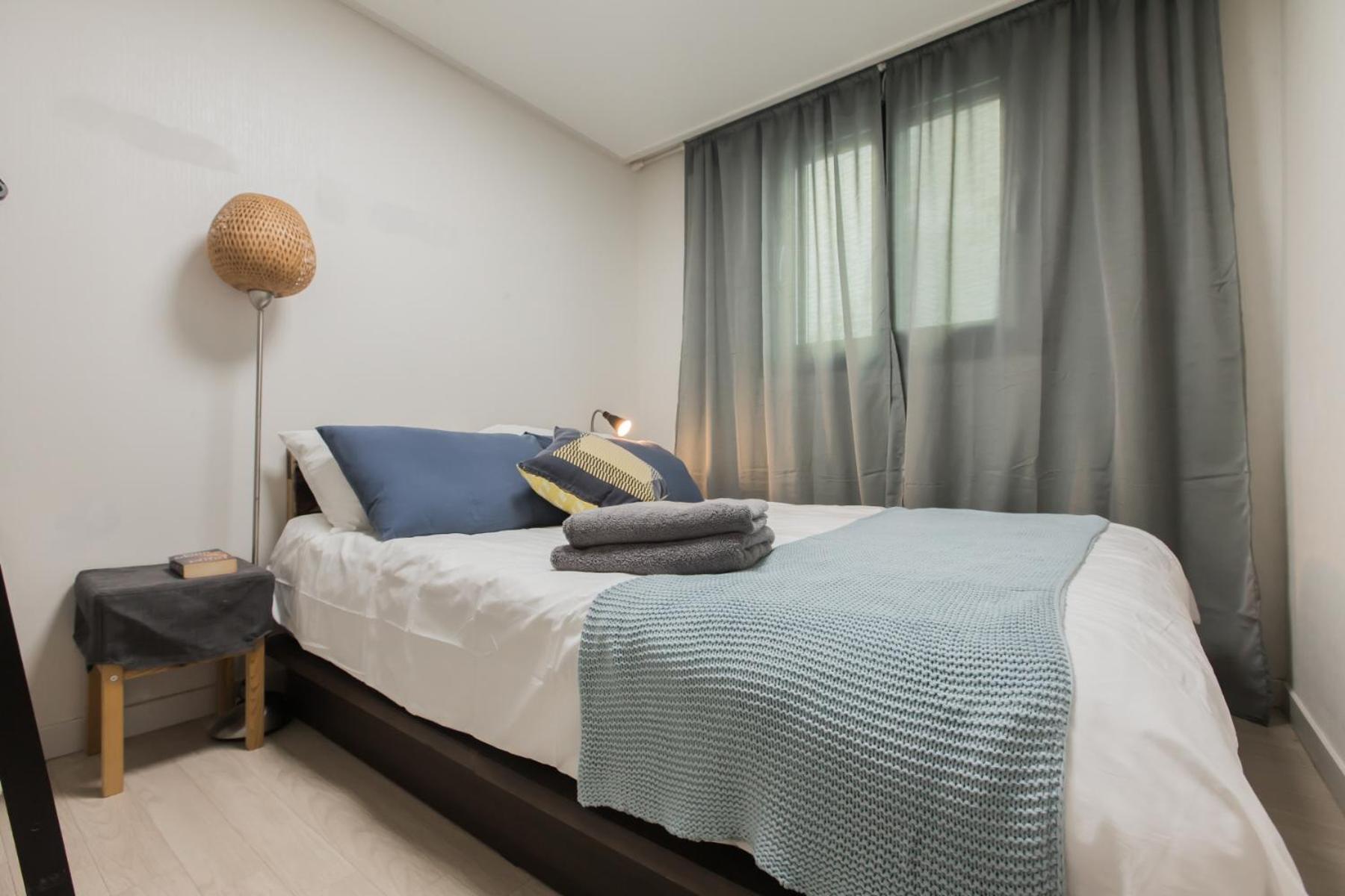Space In Blackstone Seul Pokój zdjęcie