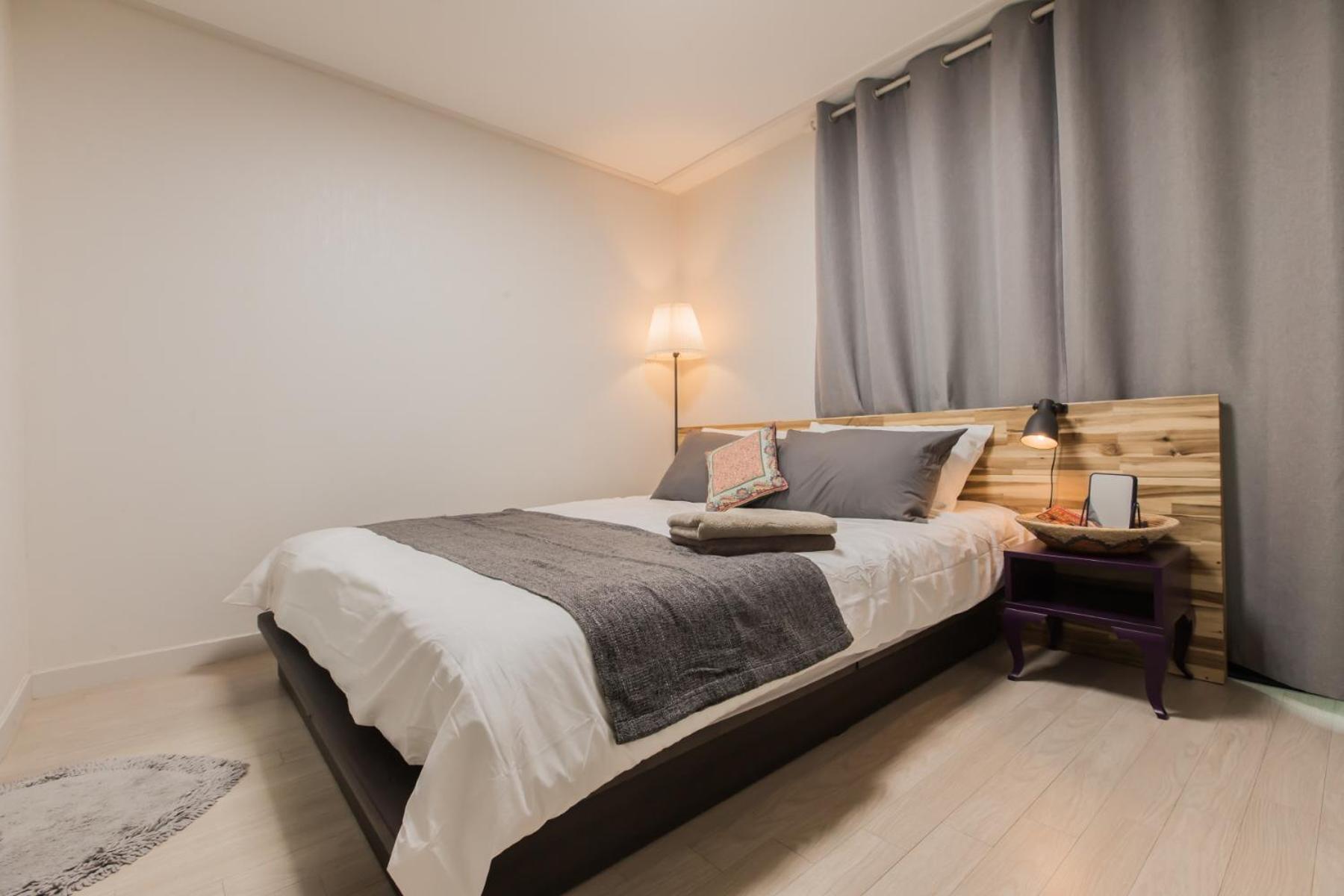 Space In Blackstone Seul Pokój zdjęcie