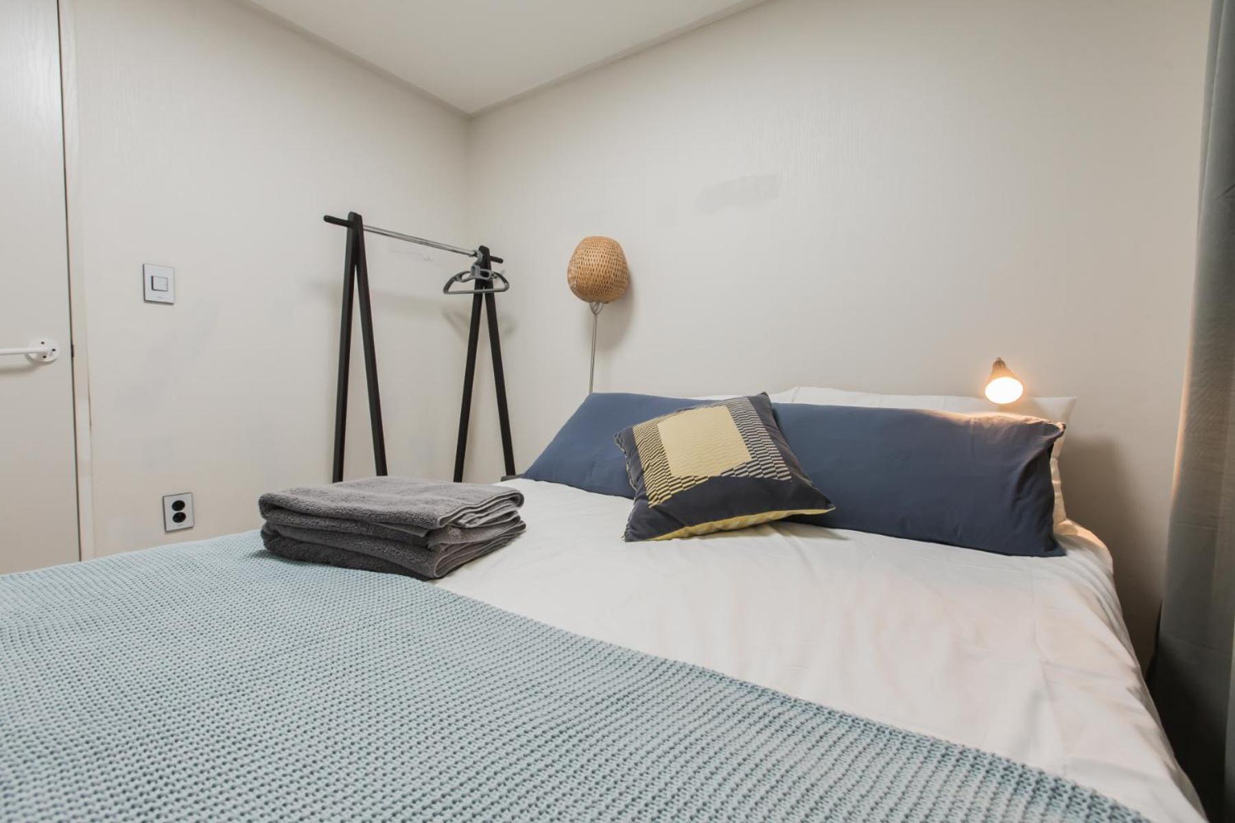 Space In Blackstone Seul Pokój zdjęcie