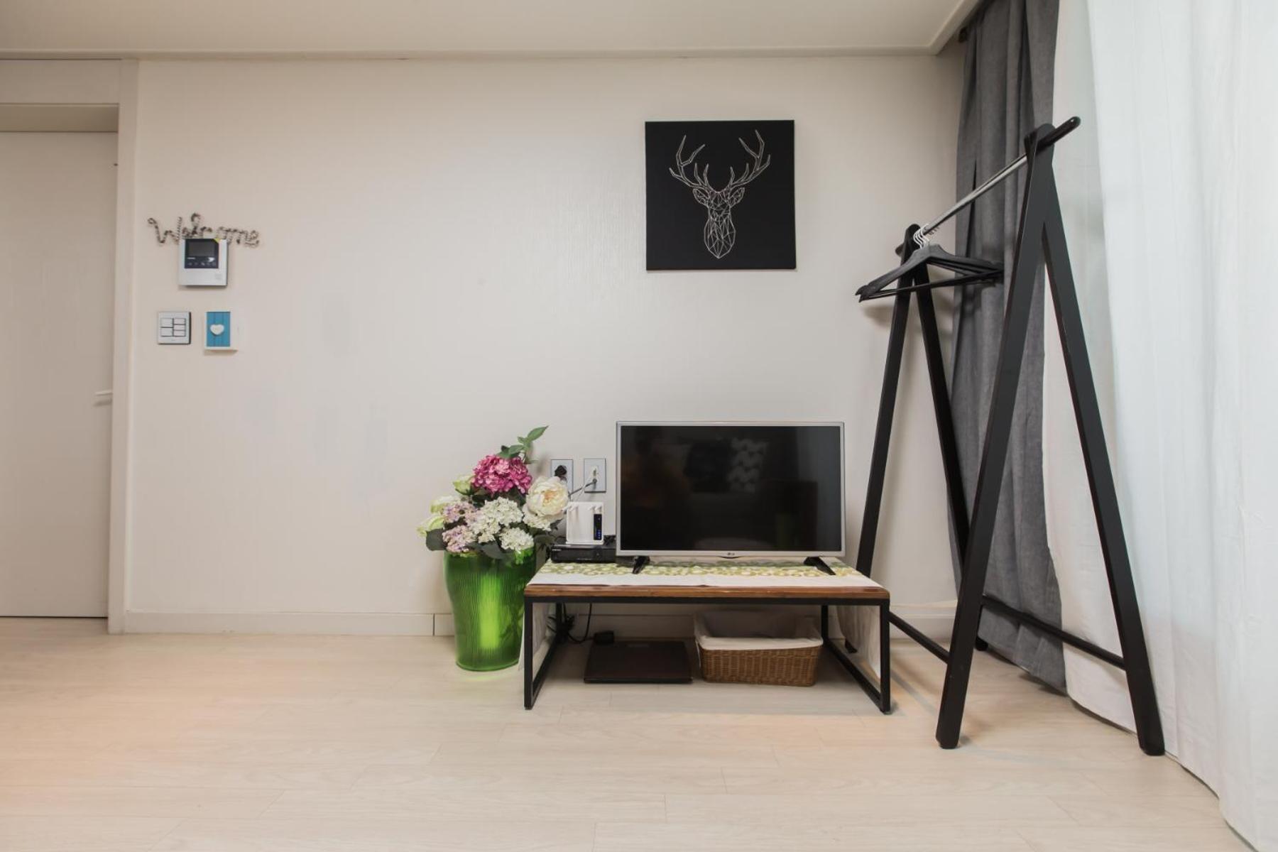 Space In Blackstone Seul Pokój zdjęcie