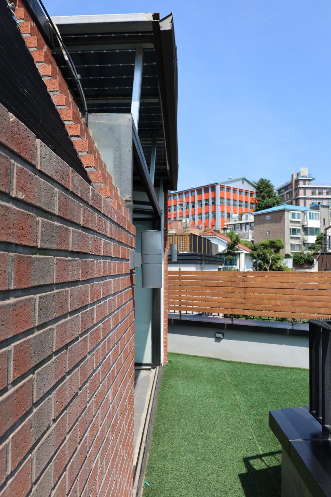 Space In Blackstone Seul Pokój zdjęcie