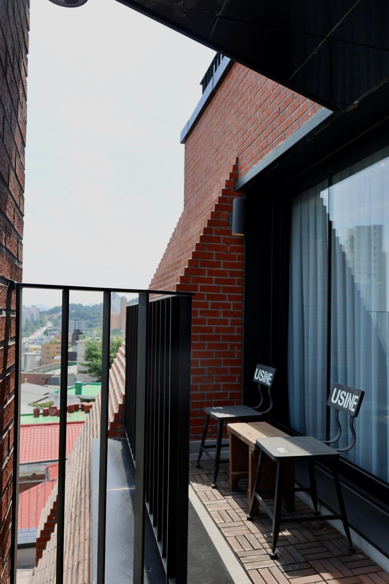 Space In Blackstone Seul Pokój zdjęcie